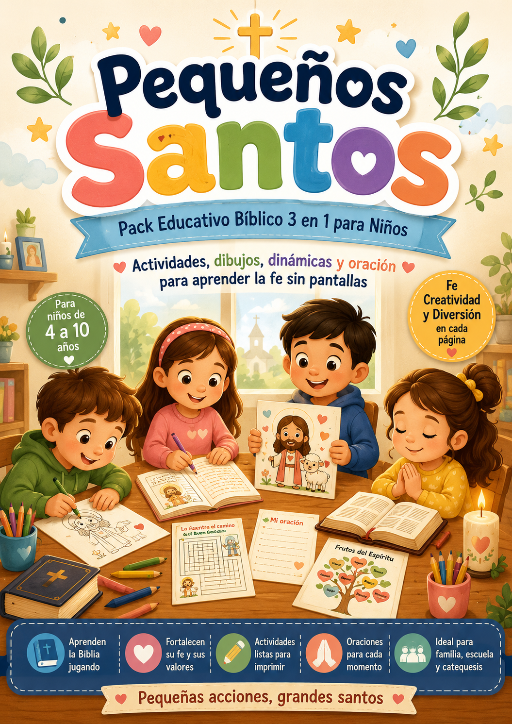 Portada Oficial